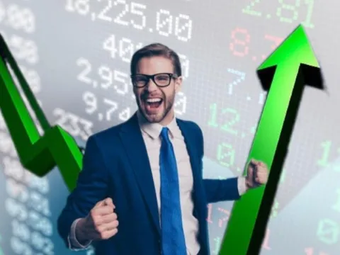 Phiên 12/2: Khối ngoại tiếp tục "gom hàng", tung hơn 200 tỷ mua một cổ phiếu bluechip