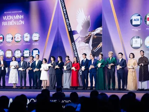 Nhìn lại năm 2025 nhiều dấu ấn của Masterise Homes: Khi nội lực song hành tầm vóc