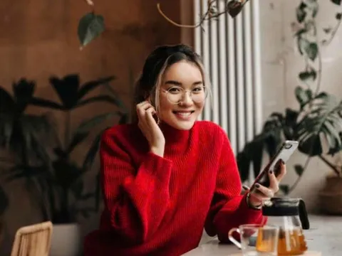 Chọn cách "mở lộc" tài chính với lãi suất sinh lời và may mắn cả năm