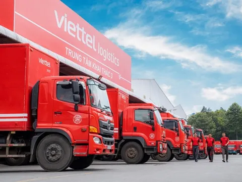 Viettel Post dự kiến phát hành thêm hơn 51 triệu cổ phiếu giá 10.000 đồng/cp