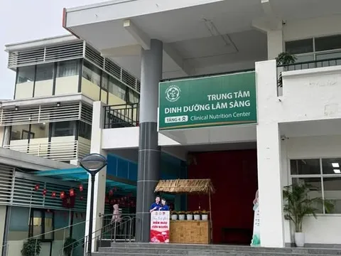 Bệnh viện Bạch Mai THÔNG BÁO KHẨN đến người dân có nhóm máu O