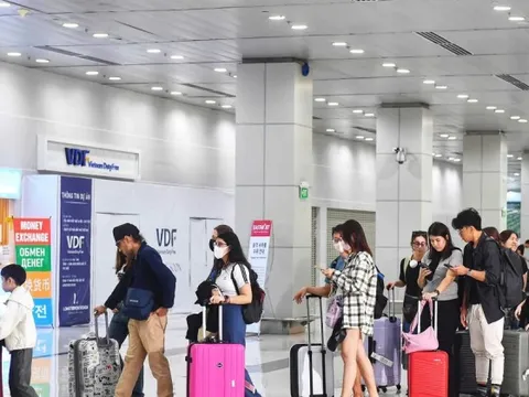 'Cháy' phòng khách sạn Phú Quốc, tăng 50% chuyến bay Tết