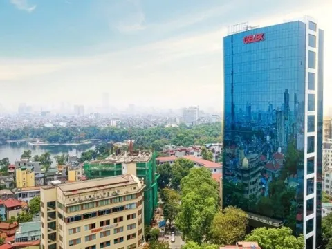 Cổ phiếu “họ” Gelex “bùng nổ” trước kỳ nghỉ Tết, VN-Index tăng vọt 10 điểm