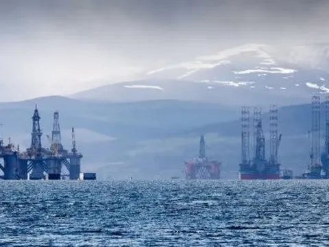 Phát hiện 292 lượt tàu thuộc hạm đội bóng tối của Nga âm thầm di chuyển qua một khu vực 'cửa ngõ' của châu Âu