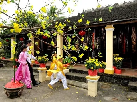 Chọn tuổi xông đất năm Bính Ngọ 2026 theo tuổi gia chủ: Tuổi nào hợp nhất, tuổi nào nên tránh để một năm may mắn, tài lộc?