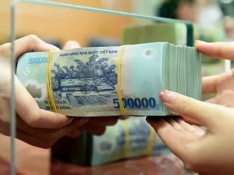 Thu nhập ngoài lãi của ngân hàng tăng