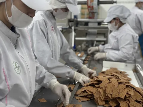 Hành trình đưa bánh dừa Việt Nam ra thế giới của nữ doanh nhân gốc Bình Định