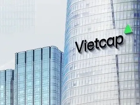 Vietcap chuẩn bị thưởng hơn 297,5 triệu cổ phiếu cho cổ đông