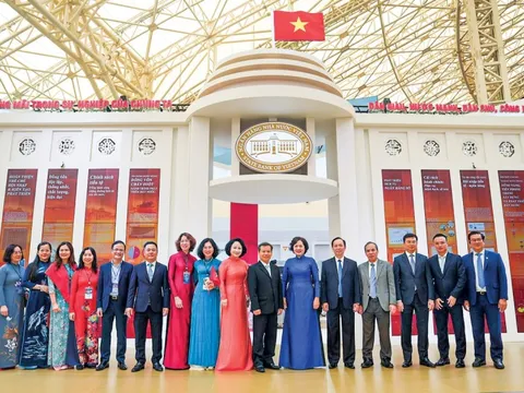 10 sự kiện ngành Ngân hàng năm 2025