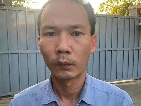 Thi hành lệnh bắt tạm giam cựu nhân viên ngân hàng Trương Vũ Tứ