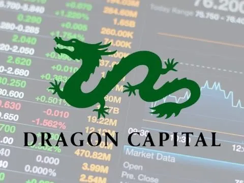 Dragon Capital chỉ ra một yếu tố mới dẫn dắt chứng khoán thời gian tới