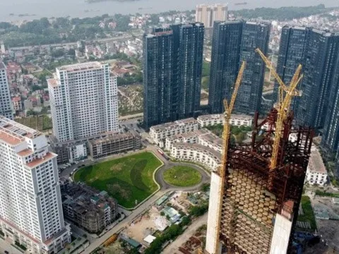 Những doanh nghiệp bất động sản đầu tiên hé lộ kế hoạch kinh doanh năm 2026