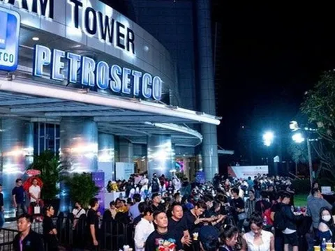 Petrosetco góp vốn thành lập loạt công ty con, công ty liên kết mới