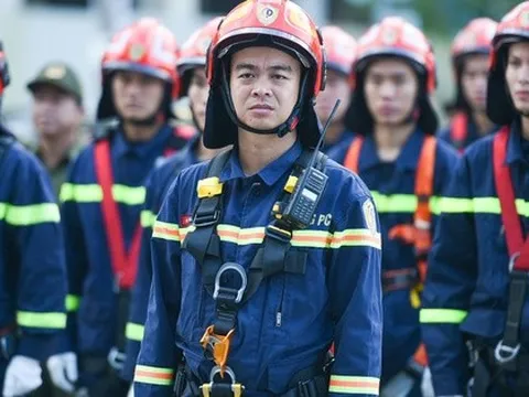 Những “người sắt” ở Đà Nẵng