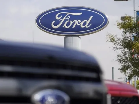 Lỗ 19,5 tỷ USD vì xe điện - hãng xe lớn nhất nước Mỹ vẫn quyết tất tay: Ra mắt 1 mẫu xe điện mới giá rẻ, chỉ từ 30.000 USD đối đầu xe Trung Quốc