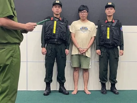 "Đại gia" Trương Nhật Phương khai gì sau khi lừa hàng trăm phụ nữ "quan hệ" và quay clip?