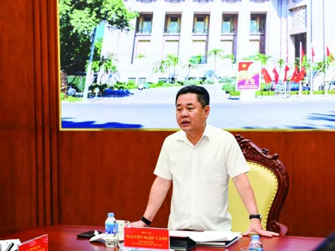 Dòng tín dụng và kỳ vọng chu kỳ tăng trưởng mới