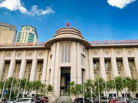 Ngân hàng Nhà nước sắp có quy định về ứng dụng AI tại các ngân hàng