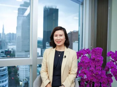 VinaCapital: 2026 mang đến nhiều cơ hội cho nhà đầu tư có kỷ luật