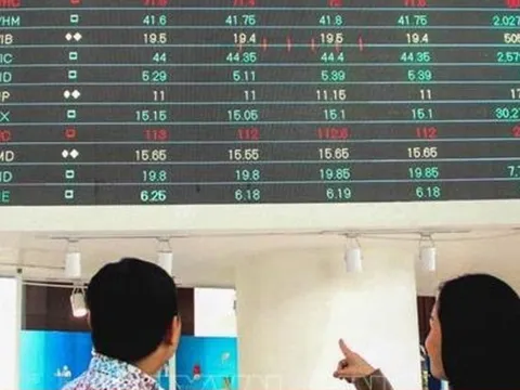 Thời điểm 'vàng' để tái định vị thị trường vốn Việt Nam