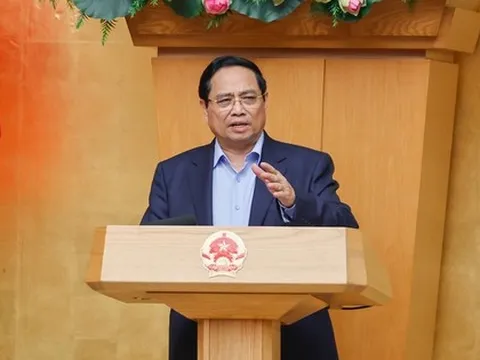 Thủ tướng giao các nhiệm vụ trọng tâm sau Tết cho Ngân hàng Nhà nước, Bộ Tài chính và các bộ ngành