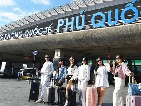 Sân bay do Sun Group vận hành lập kỷ lục lịch sử trong 9 ngày