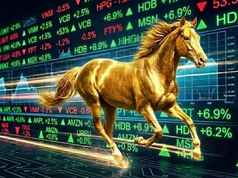 Khai xuân Bính Ngọ 2026: Những “chiến mã” nào sẽ dẫn dắt cuộc đua nâng hạng?