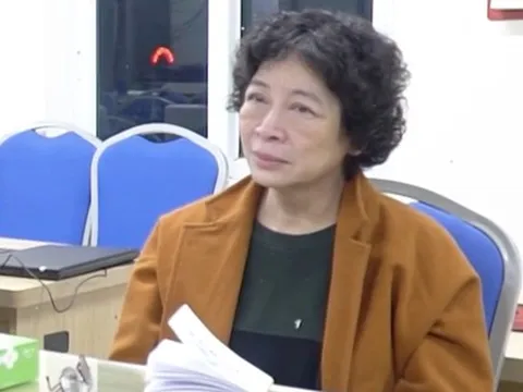 Truy tố 2 mẹ con Chủ tịch Tập đoàn Sen Tài Thu lừa đảo gần 1.000 tỉ đồng