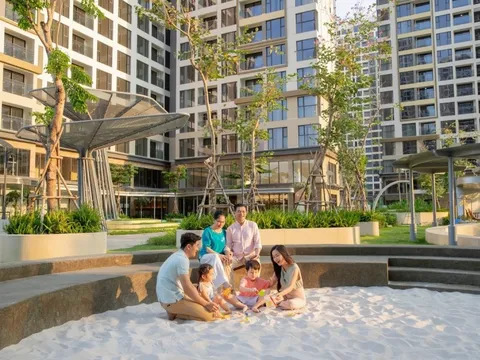 Mức phí dịch vụ cần biết ở chung cư Hà Nội trong năm 2026