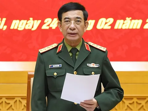 Tiếp tục hoàn chỉnh kế hoạch điều chỉnh biên chế Quân đội giai đoạn 2026-2030