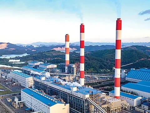 Bộ Công an khởi tố, bắt tạm giam một Phó Tổng Giám đốc Công ty Nhiệt điện Quảng Ninh