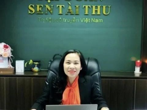 Vụ án Sen Tài Thu: Hàng chục tỉ đồng "chạy án", giấu dưới gầm giường