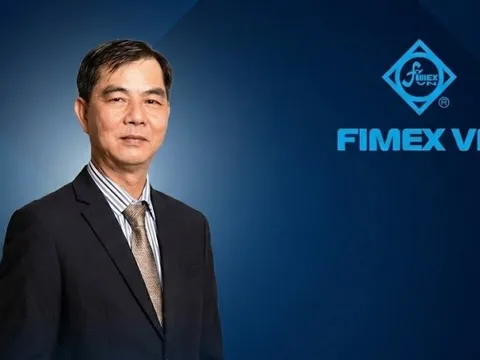 Lộ diện tân Tổng giám đốc 7x của Thực phẩm Sao Ta (FMC) giữa lúc cổ phiếu liên tiếp lập đỉnh