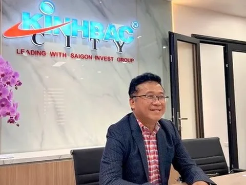 Kinh Bắc chốt quyền tham dự ĐHĐCĐ thường niên