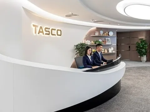 Tasco lên kế hoạch họp ĐHĐCĐ thường niên 2026 vào tháng 4