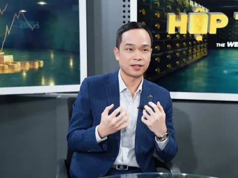 Giai đoạn “bánh mì kẹp” trở thành xu hướng mới: Nên phân bổ vào đâu khi giá tài sản tăng chóng mặt?