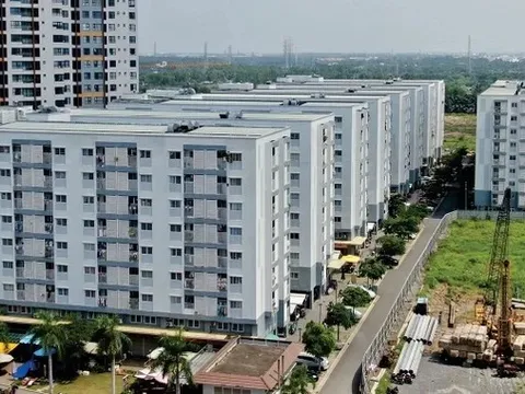 Thủ tướng yêu cầu xử lý nghiêm tiêu cực, thao túng trong mua nhà ở xã hội