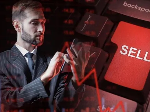 Khối ngoại bán ròng hơn 3.200 tỷ đồng trong phiên VN-Index bứt phá, cổ phiếu nào bị "xả" mạnh nhất?