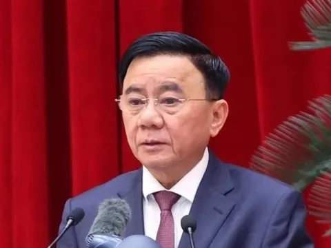 Kết luận mới của Bộ Chính trị, Ban Bí thư về bầu cử đại biểu Quốc hội và HĐND các cấp