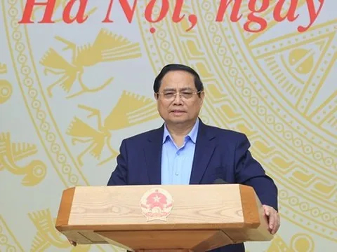 Thủ tướng: Ngân hàng Nhà nước kiểm soát chặt tín dụng bất động sản đầu cơ