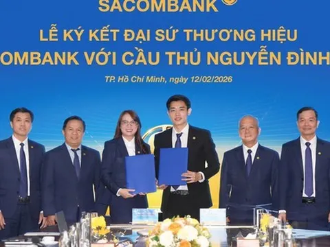 Đình Bắc nhận án phạt nghiêm khắc từ AFC