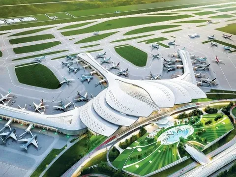 Sân bay Long Thành 16 tỷ USD được quyết định ra sao, đầu tư thế nào?