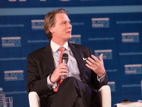 HAUS Da Lat bổ nhiệm tân Chủ tịch HĐQT: Cựu cố vấn cấp cao Ngân hàng Trung ương Anh