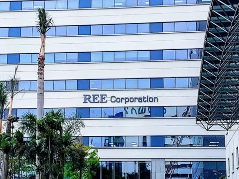 “Cá mập” Platinum Victory mua hụt cổ phiếu REE