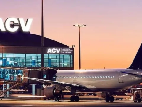 Chủ đầu tư sân bay Long Thành thay người đại diện pháp luật