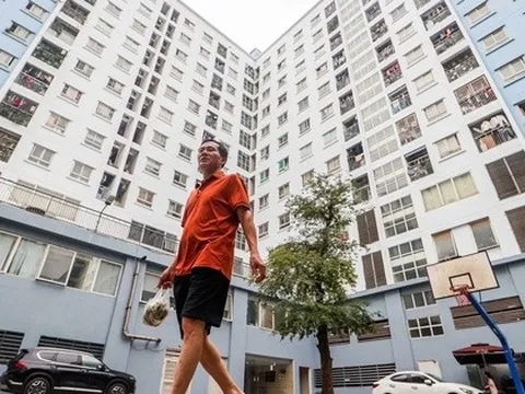 Bảo đảm mọi người dân đều có cơ hội tiếp cận nhà ở