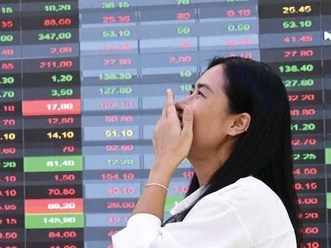 Hệ thống thanh toán bù trừ hoạt động bình thường, cổ phiếu đã về tài khoản nhà đầu tư