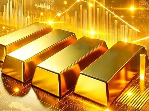 Giá vàng hôm nay 27/2: Đồng loạt giảm, người mua vàng ngày hôm qua lỗ 1,3 triệu đồng/lượng