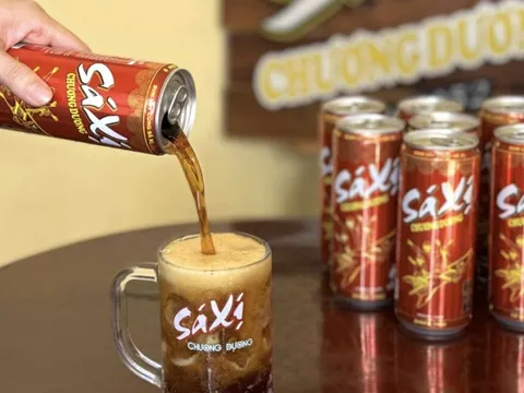 Tỉ phú Thái Lan chào mua nhà máy trăm tỉ của Sá xị Chương Dương