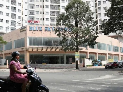 Thêm hy vọng cho người chưa có nhà ở